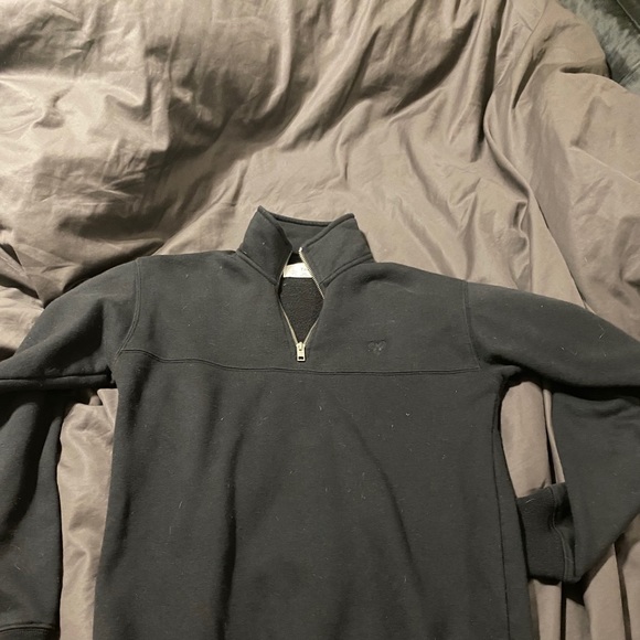 TNA half zip pullover - Picture 2 of 3